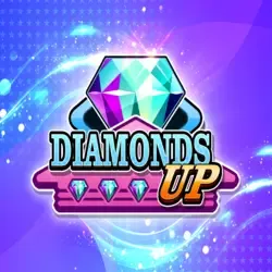 Diamonds Up screenshot