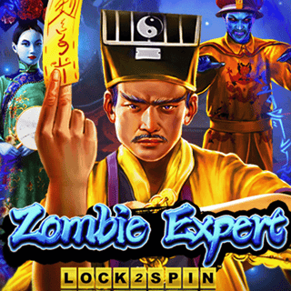 Zombie Expert Lock 2 Spin