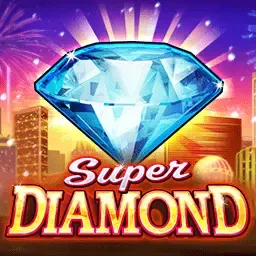 SuperDiamond screenshot