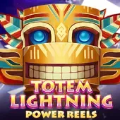 Totem Lightning Power Reels screenshot