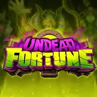 Undead Fortune screenshot